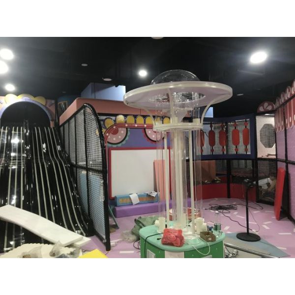 Guangzhou Didi Amusement Park Entertainment Equipment Co., Ltd.