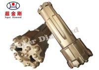 Forge-bouchon Re531 RC pour la circulation inverse Marteau DTH forgé à partir d'acier allié par procédé de fabrication