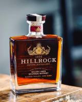 estampillage chaud d'or de bouteille de whiskey 750ml/bouteille de whiskey de la meilleure qualité/liège en bois