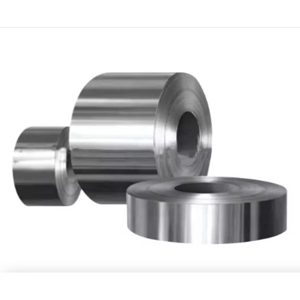 AISI 201 304 запас катушки нержавеющей стали 316L 430 2205