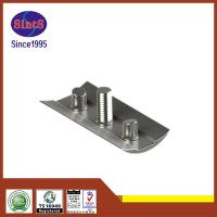 OEM Mim Metal Powder Injection Molding de SS316L 0,1 millimètres de tolérance