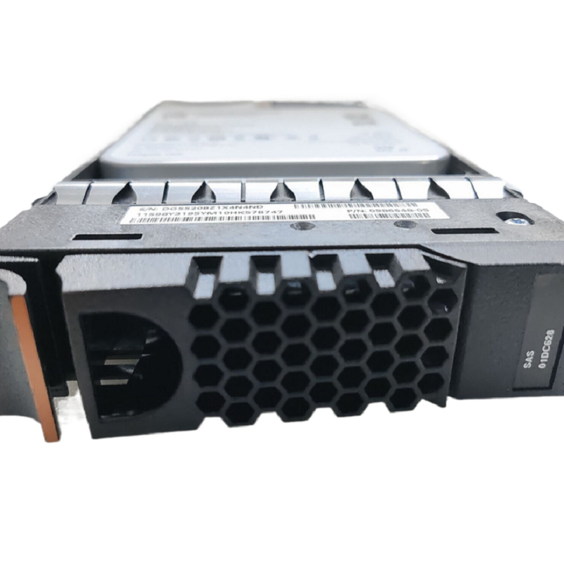 Maximize Your Server's Efficiency with HUS726T6TALE6L4 6T SATA 7.2K 3.5 Hard Disk