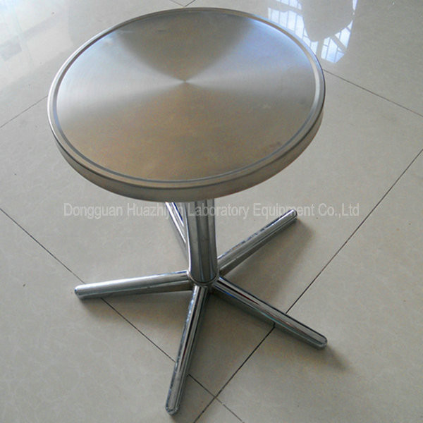 Wholesales Laboratory Stainless Steel Stool Made In China For Competitive Price