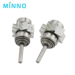 Dental Accessories Cartridge Rotor for COXO LED Fibre Optic High Speed Handpiece