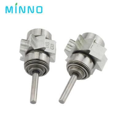 Acessórios Dentários Rotor de cartucho para COXO LED Fibra Óptica de Alta Velocidade Handpiece CX207-G