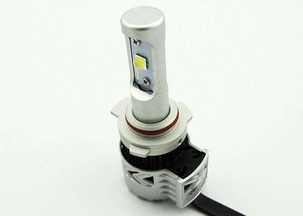 High Brightness Powerful Cree Automotive LED Bulbs , 9012 LED Headlight Bulbs