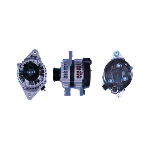Durable Car Alternator Assembly For 07 Weichi Alternator 12VOEM 27060-0J070