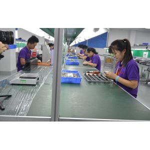 Suzhou Sanyouhe Electronic Technology Co., Ltd.