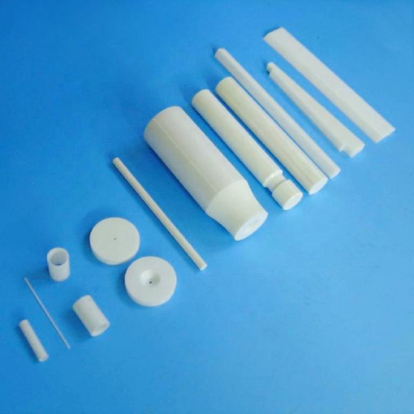 High Temperature Refractory Machining Ceramic Parts Advanced Ceramics Manufacturer