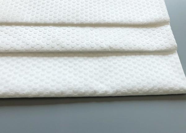 Cleaning Cloth Disposable Hand Towels 100% Viscose Hyginic High Safety