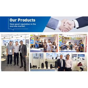 Air Suspension Industry Co.,Ltd