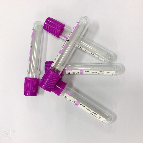 Время полки трубки анализа крови ЭТИЛЕНДИАМИНТЕТРАЦЕТАТА трубки ЭТИЛЕНДИАМИНТЕТРАЦЕТАТА лабораторного исследования длинное