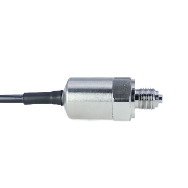 12VDC High Temperature IP65 SS316L Low Cost Pressure Transmitter