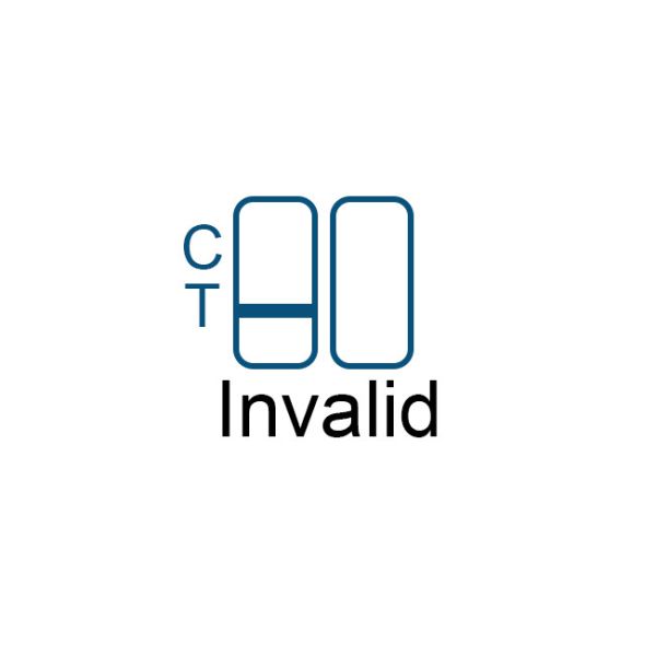 CE тестов набора 1 теста антигена SARS-CoV-2 домашний/набора на носовая точность 99,68% пробирки