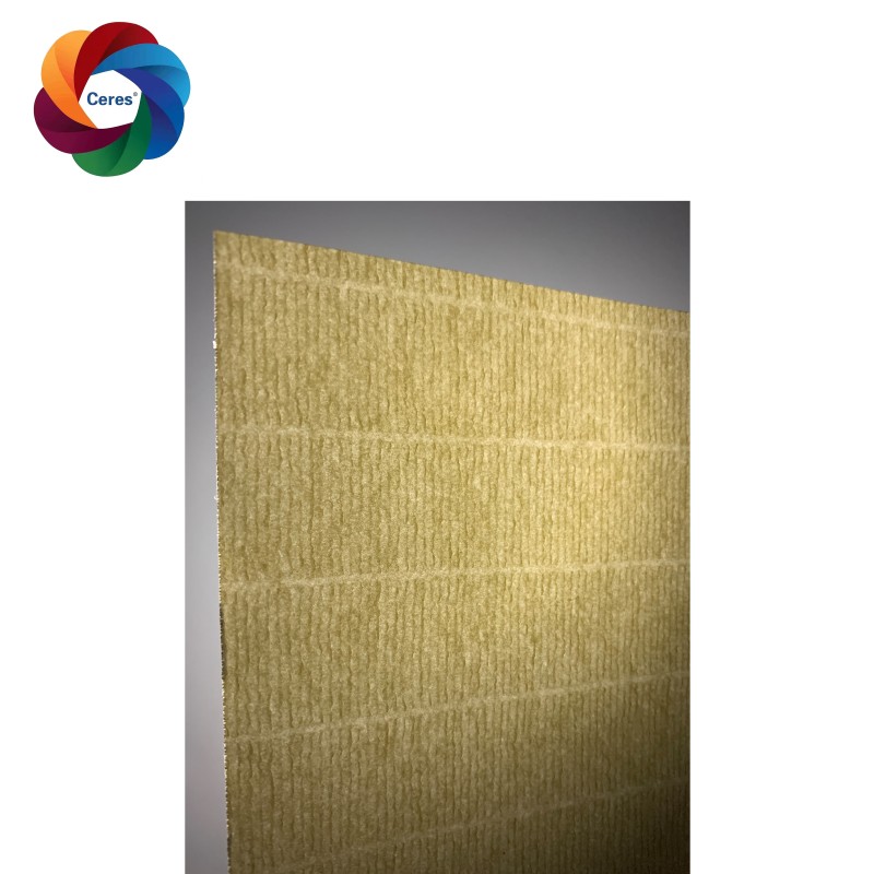 85g Security Paper with Custom Watermark and Security Line for Anti-Counterfeit Documents