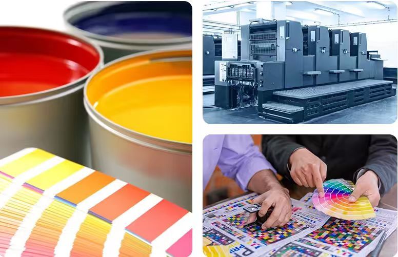 8Printing Packaging (Guangzhou) Co., Ltd.