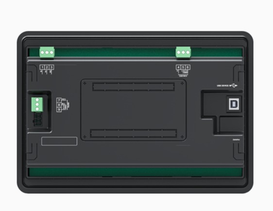 Marine Engine Remote Monitoring Controller HMC9800RM SmartGen Original Brand New Remote Monitoring + RS485
