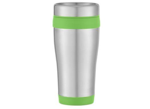 Popular Insulated Stainless Steel Vacuum Tumbler Bottle With Sliding Lid