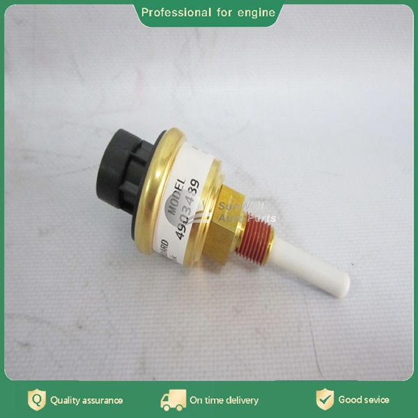 High Quality QSX15 ISX15 Engine Coolant Level Sensor 4903489