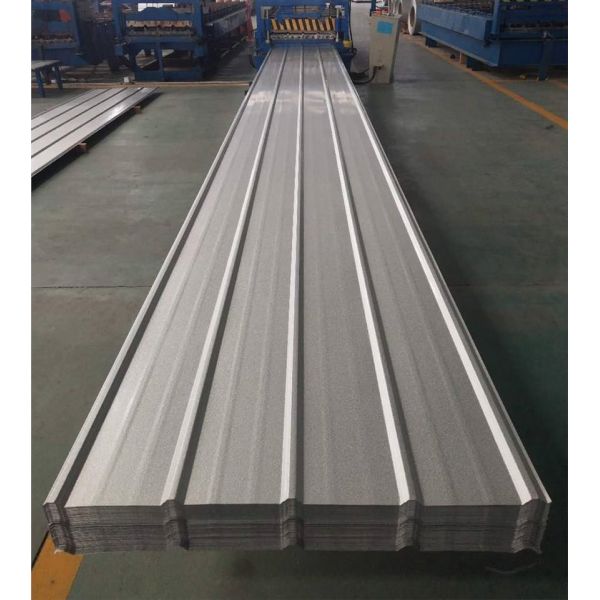 Cold Rolled Corrosion Resistant Stainless Steel Roofing Sheet Grade 304 316L for Roofing Applications