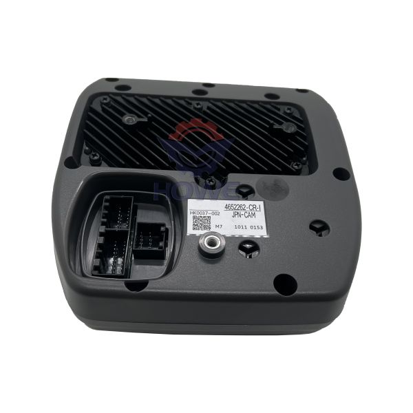 ZX110-3 ZX200-3 Экскаваторная дисплейная приборная панель 4684077 Электрические детали