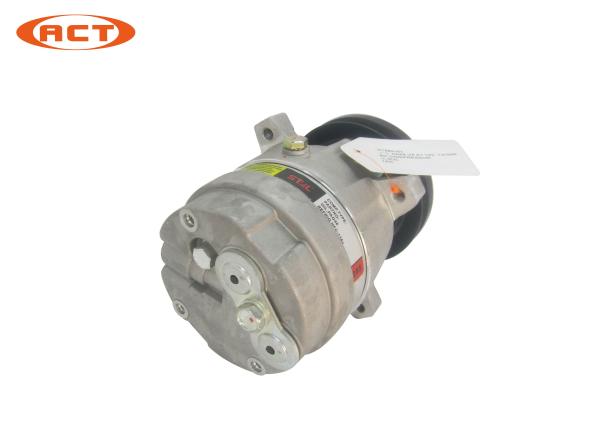 Peças sobresselentes da substituição do compressor da C.A. de Doosan DH55 para as máquinas escavadoras 1A 12V A1 131mm R134a