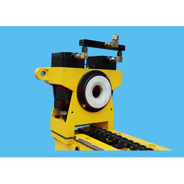 Подземное гидравлическое снаряжение бурения керна 360°, подземная сверля машина