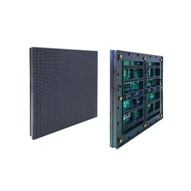 Outdoor  p3 Full Color Led Display  with 3840hz refresh rate and 6000 brightness