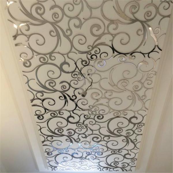bespoke luxury architectural and interior decoration stainless steel products for project constractor