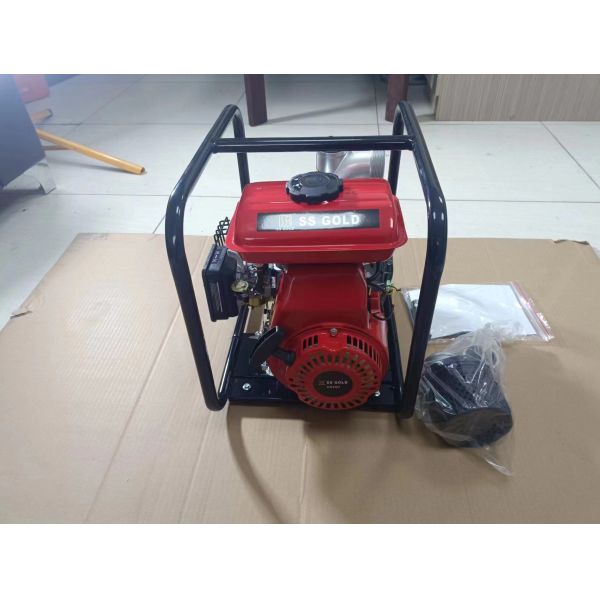 Стабильный водонасос для бензиновых двигателей высокого давления с насосом 7M и скидкой OEM