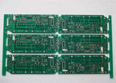 FR4 CEM-1 1.6 mm PCB Board Layout HASL Finished UL RoHs OEM Service