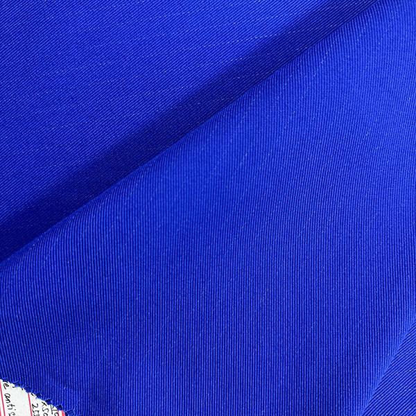 Grey Blue Orange Textile Anti Static CVC Polyester Cotton Antistatic Fabric