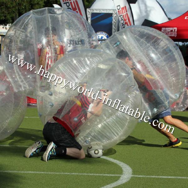 bubble ball soccer , bubble soccer ball , cheap bubble soccer ball , clear glass bubble