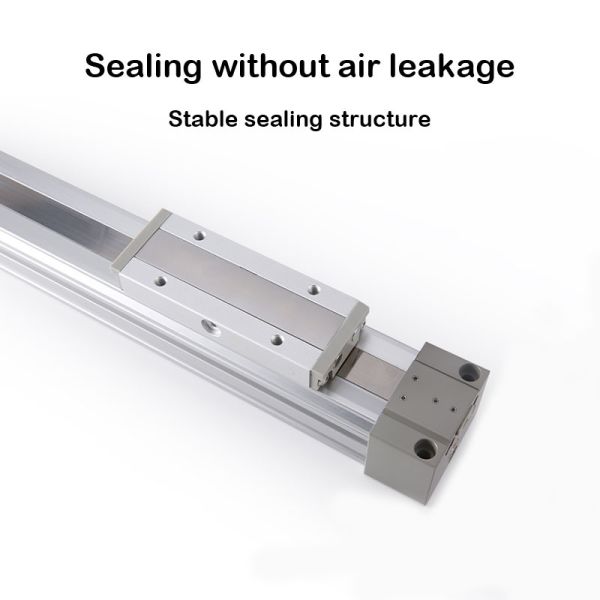 SMCタイプ My1bシリーズ メカニカルタイプ 棒なしシリンダー