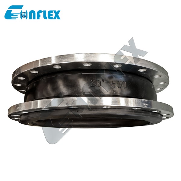 High-Vacuum & High-Pressure Rating PTFE Lined Joint: Universal Pressure-Resistant Bellows for Severe Service Piping