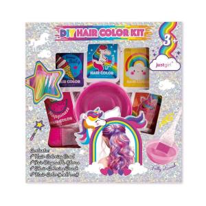 Creative Temporary Hair Color Dye For Children Especially Light Hair