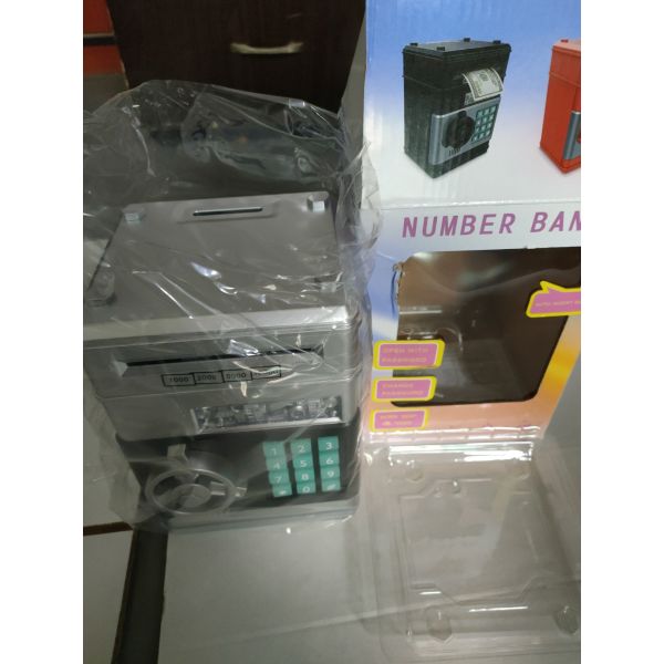 копилка пароля 2 цветов