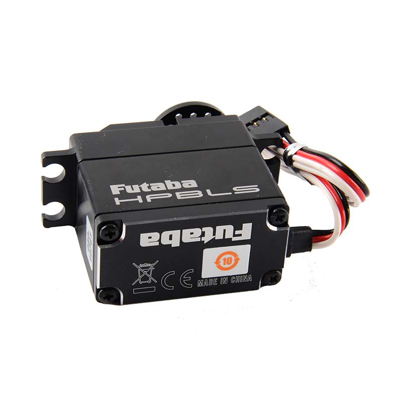 2024 Original Futaba HPS A700 Super Torsion Brushless Digital Remote Flight Steering Servo Motor Drone Accessories