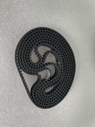 NCR ATM Spare Parts NCR parts S2 Dispenser S2 SNT 510-3MR-10 tooth belts NON-REINFORCED belt 009-0026396 0090026396