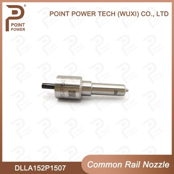 DLLA152P1507 Boschの注入器のための共通の柵のノズル0 445120073