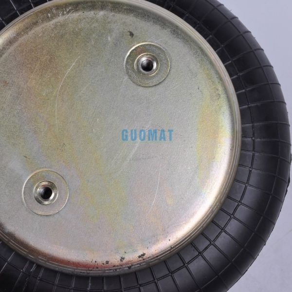 FD200-19319 Contitech Air Bags W013586900 Air Spring Actuator 16Unc