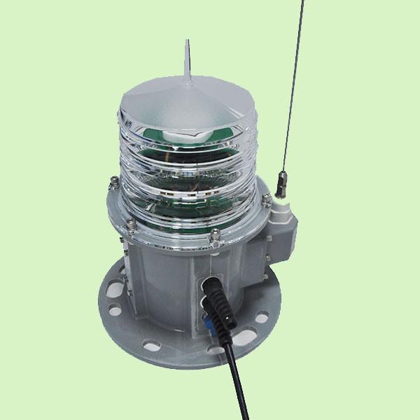 IALA Aids To Navagation Marine Lantern With AIS Transponder And GPS Module