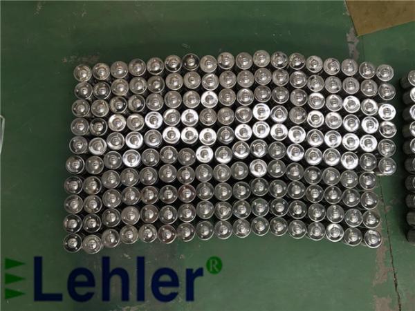 LH51 Stainless Steel Filter Nozzles For DM / Industrial Water Treatment Plants