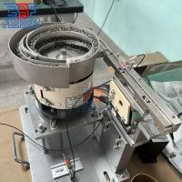 CE ODM Peças de torção automáticas de alimentação de tigela de mola Vibratório