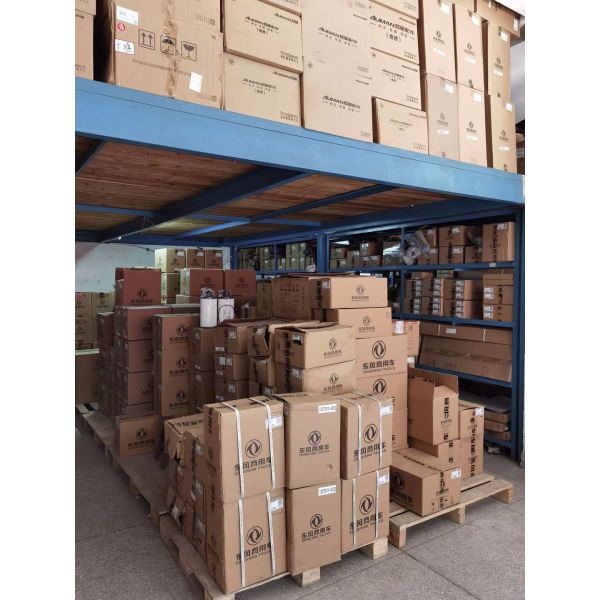 ISDE Torsional Vibration Damper /5256139