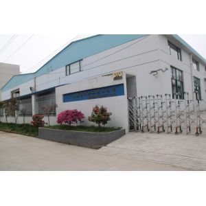 Nanjing Changxun Machinery Co., LTD.
