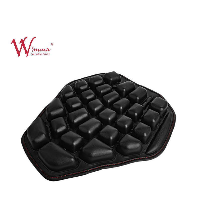 Воздушная подушка электротранспортов 3D для геля валика понижения давления мотоцикла