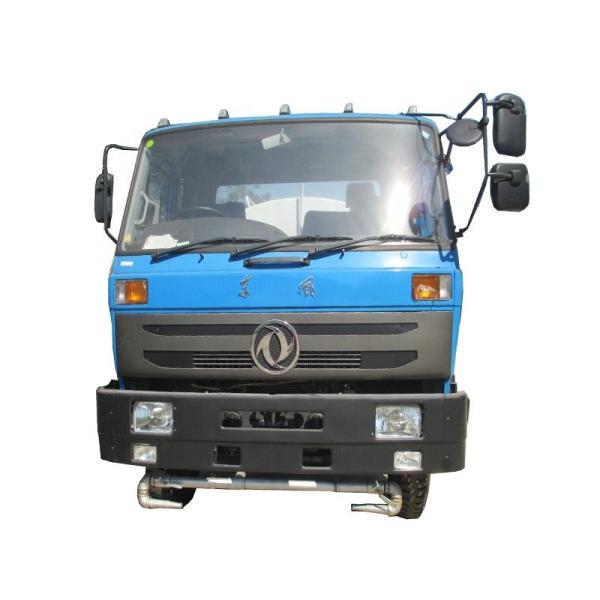 Dongfeng 4x2 Truck Water Tanks for Sale  Water Truck Tanks for Sale Water tank Trucks for Sale