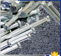 Produit de l'industrie de l'acier au carbone