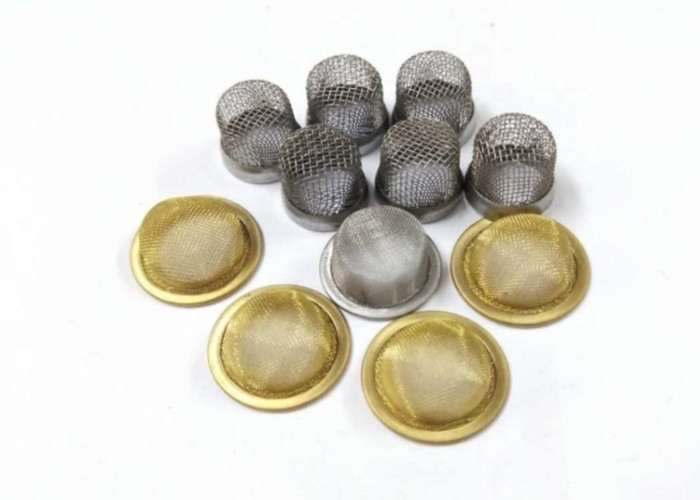 Равнина сетки 0.026mm крена 500 ячеистой сети апертуры сплетенная нержавеющей сталью сплести для фильтра